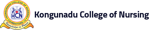 Kongunaadu College